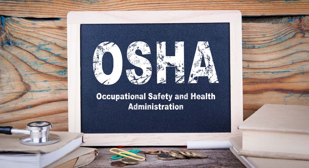 OSHA