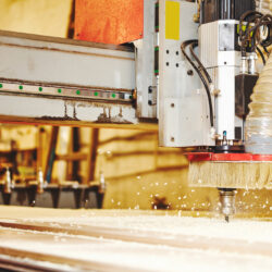 CNC Router Machine