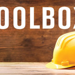 PLM Coverage Toolbox Header