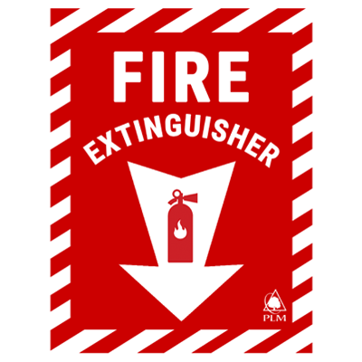 Fire Extinguisher