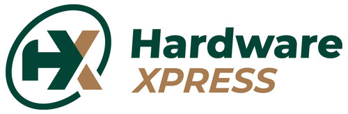 HardwareXpress Logo