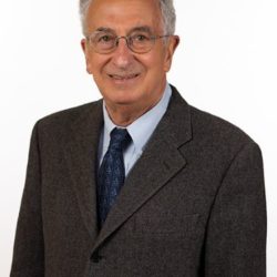 George Hirschhorn