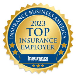 IBA Top Insurance Employers 2023-02