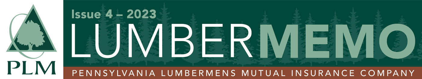 Lumber Memo Header Issue 4 2023