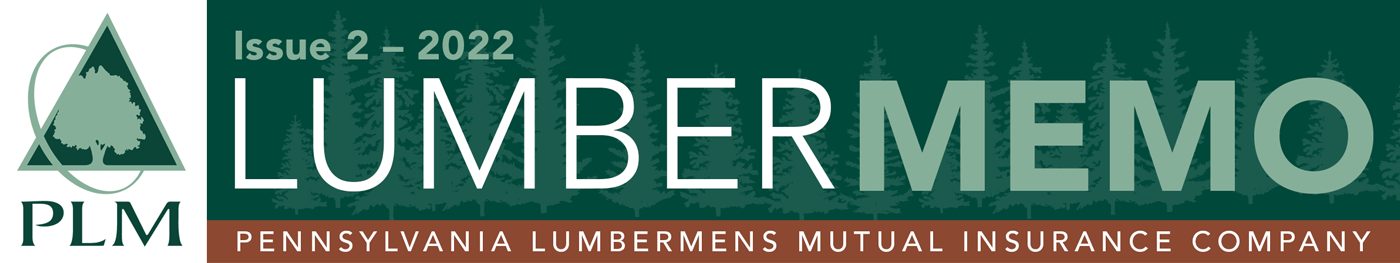 Lumber Memo: Issue 2 2022