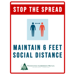 PLM COVID Resources for Wood Products Industry Stop the Spread