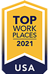 PLM Top Work Places in USA 2021