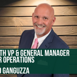 Join Angelo Ganguzza, the VP & General Manager Broker Operations, in this month's edition of Insights from the Top: 3 Questions with PLM Leaders.