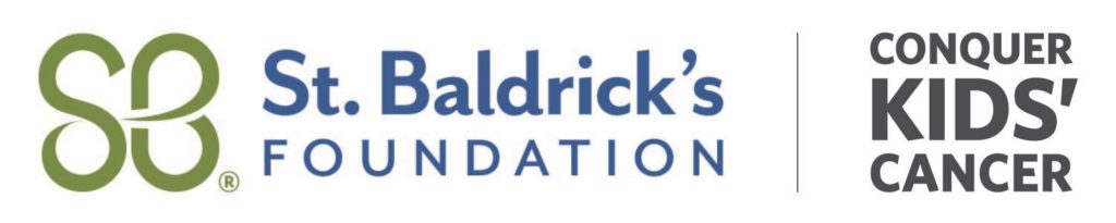 St. Baldrick's Foundation