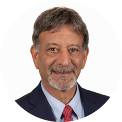 BDR - Gary Postel