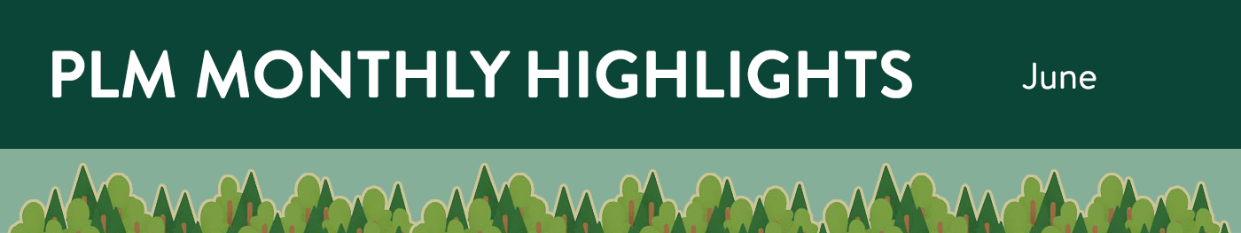 Broker Monthly Highlights: June