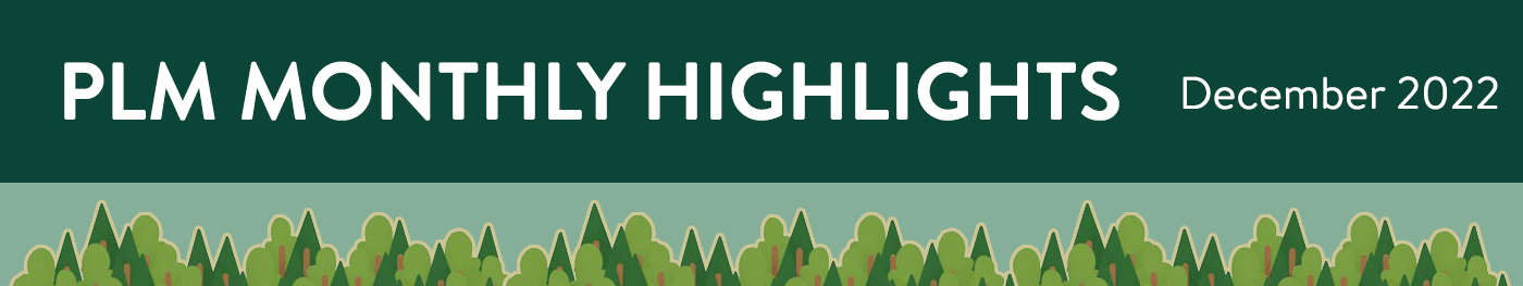 Broker Monthly Highlights: December 2022