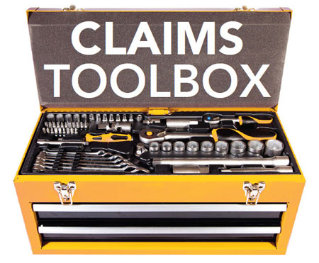 PLM Claims Toolbox