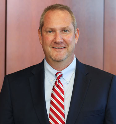 Dave Adams Assistant VP – Field Operations, Business Development Representatives