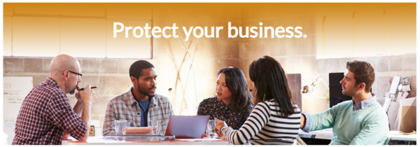 Protect Your Business