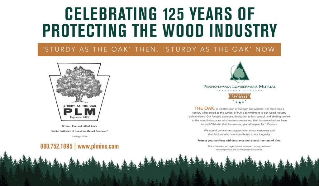 wood products industry news