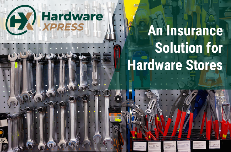 HardwareXpress