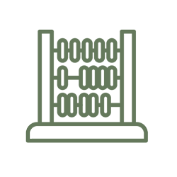 icon-abacus Insurance Quote for Building Materials Industries