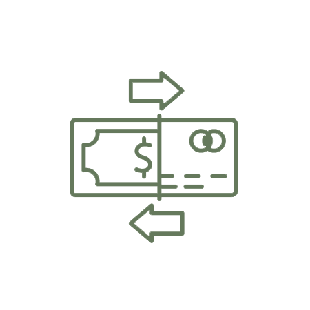 EFT Fund Transfer