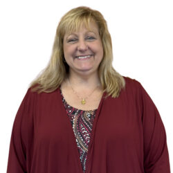 Kristine Schmidt headshot