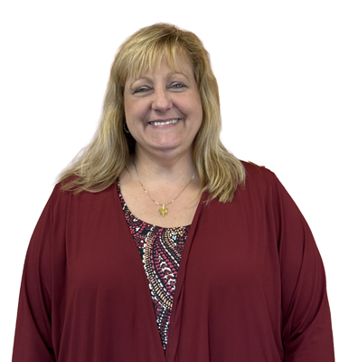 Kristine Schmidt headshot