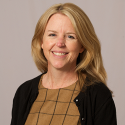 Kristin Wilson Headshot