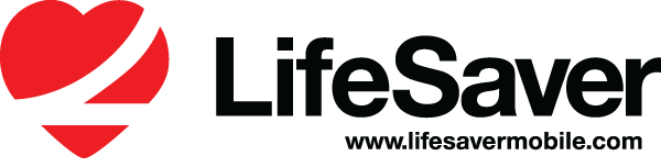 Lifesaver Logo