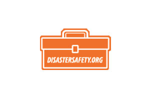 DisasterSafety.org Logo