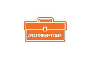DisasterSafety.org Logo