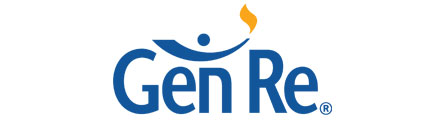 Gen Re logo