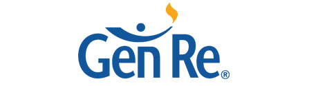 Gen Re Logo