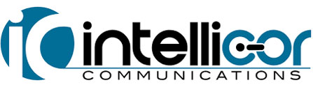 Intellicor Communications Logo