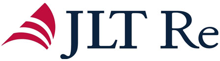 JLT Re Logo