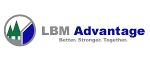 LBM Advantage Logo