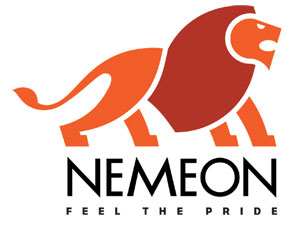 NEMEON Logo