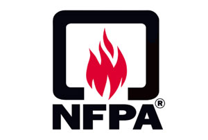 NFPA Logo