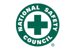 National Safety Council Logo