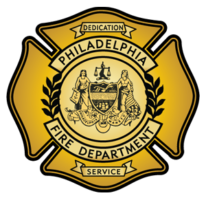 philadelphia fire department
