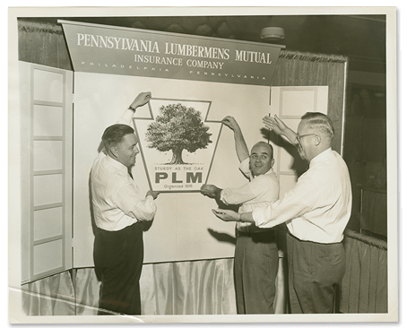 Pennsylvania Lumbermens Mutual Insurance Company History