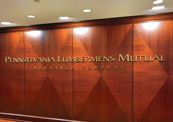 Pennsylvania Lumbermens Mutual Insurance Company