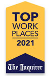 PLM Top Work Places in USA 2021